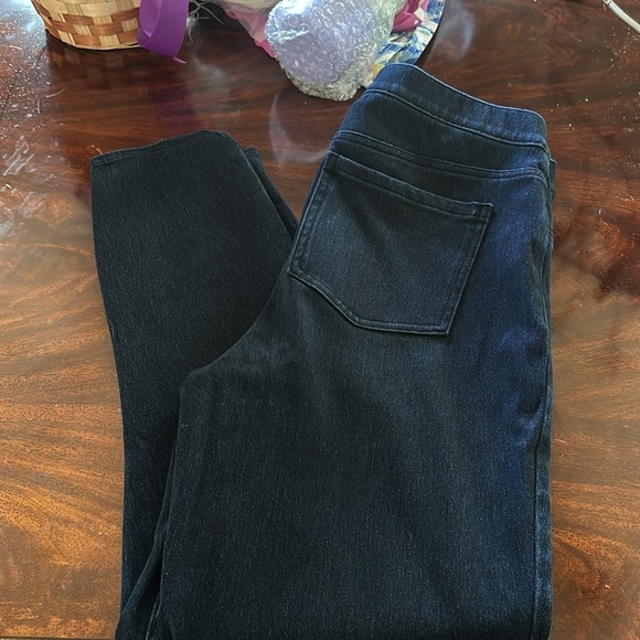 SPANX JEANS - Picture 5 of 5